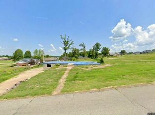 1404 Airpark Rd, Wynne, AR 72396