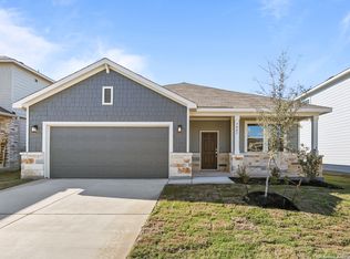 7843 Coffee Mill, San Antonio, TX 78252