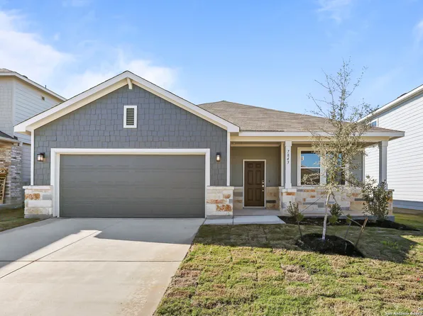 7843 Coffee Mill, San Antonio, TX 78252
