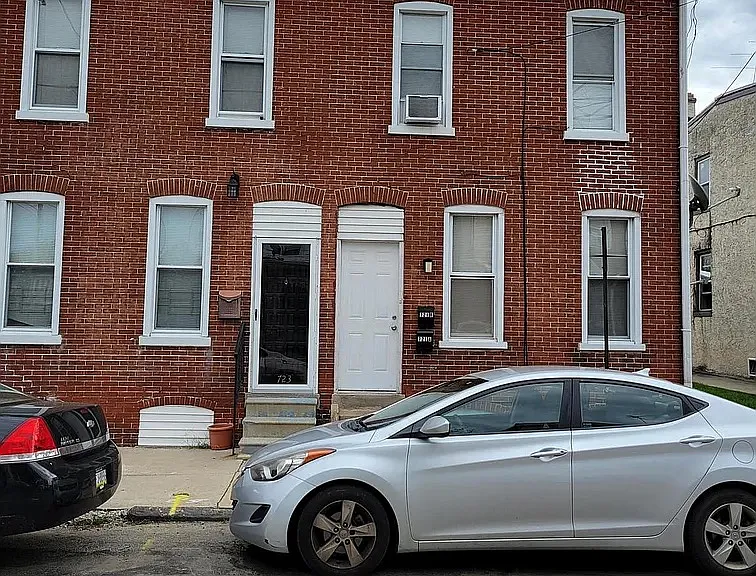 721 McIlvain St — Photo 1
