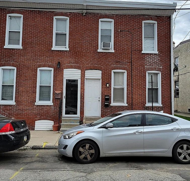 1st image of 721 McIlvain St