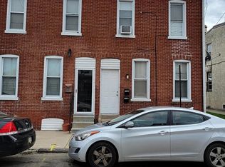721 McIlvain St, Chester, PA 19013