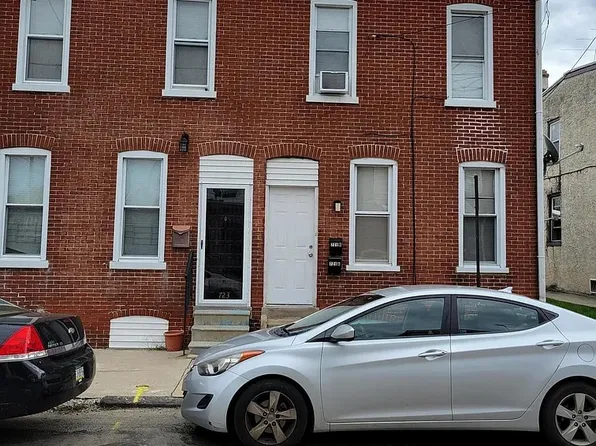 721 McIlvain St, Chester, PA 19013