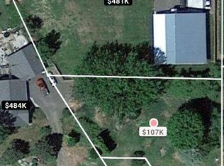336 SW 12th St, College Place, WA 99324