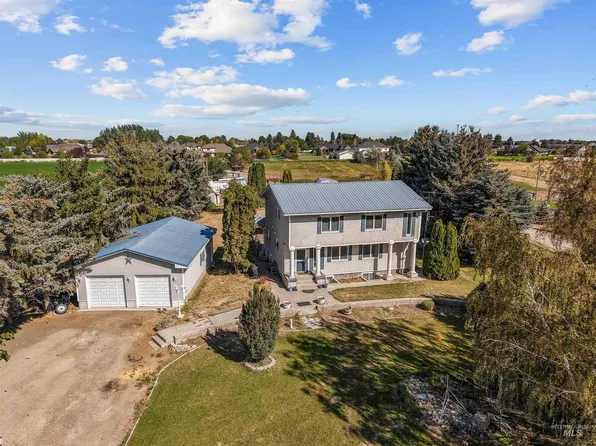 242 S Highway 27, Burley, ID 83318