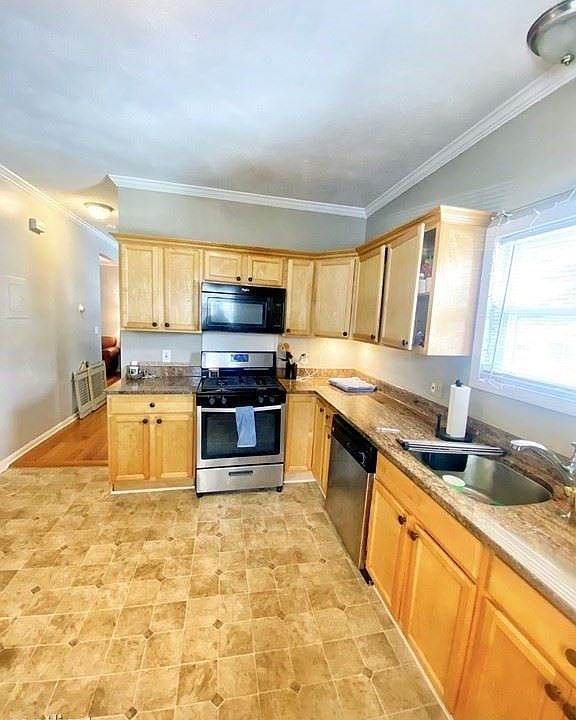 527 Ashmont #527 Boston (Dorchester) Unit Photo 1