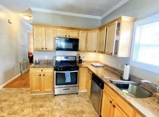 527 Ashmont St #527A, Dorchester, MA 02122