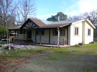 19400 Kiowa Ln, Cottonwood, CA 96022