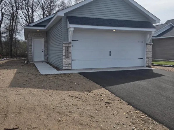 14935 117th St SE, Becker, MN 55308
