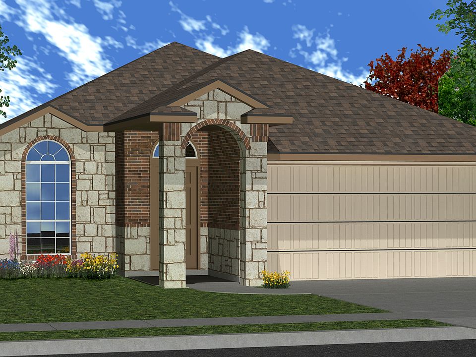 6506 Katy Creek Lane