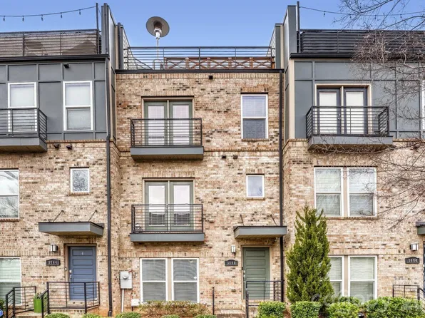 3800 Sky Haven Dr, Charlotte, NC 28209