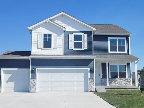 1013 Michael St SE, Bondurant, IA 50035