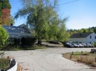 109 Boston Post Rd, Warren, MA 01083