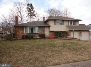 1915 Dorset Rd, Wilmington, DE 19810