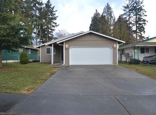 1821 S 92nd St, Tacoma, WA 98444