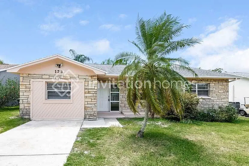 125 Avon Dr Safety Harbor, FL 34695 — Photo 1