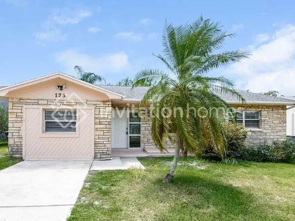 125 Avon Dr, Safety Harbor, FL 34695