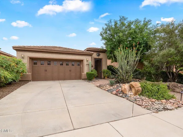 28059 N 123RD Lane, Peoria, AZ 85383