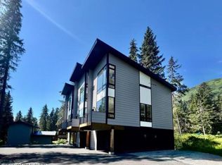 1538 Alyeska Hwy #5, Girdwood, AK 99587