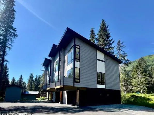 1538 Alyeska Hwy #5, Girdwood, AK 99587
