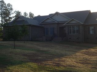 102 Agnew Farms Way, Starr, SC 29684