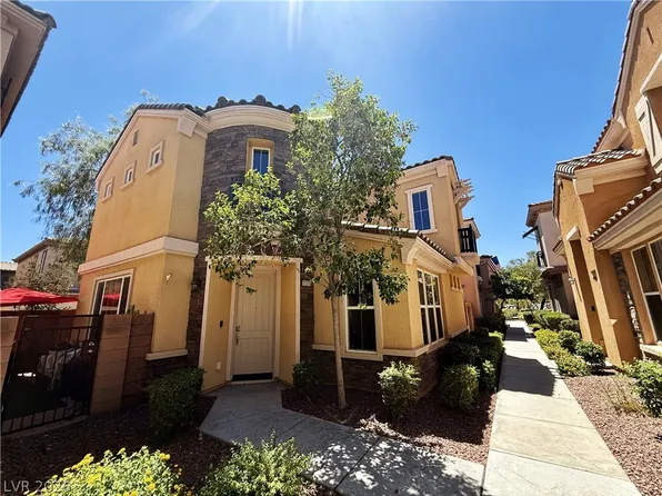 11375 Corsica Mist Ave, Las Vegas, NV 89135