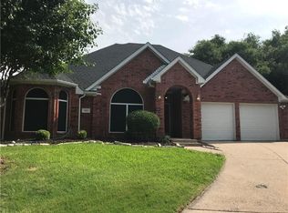 601 Wren Cv, McKinney, TX 75072