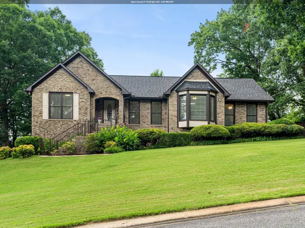 5785 Meadowview Dr, Trussville, AL 35173