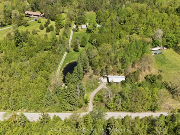 852 Penryn Rd, Cramahe, ON K0K 1S0