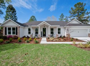 Tacoma Model: Build On Your Lot Plan, North Central Florida: Build On Your Lot, Newberry, FL 32669