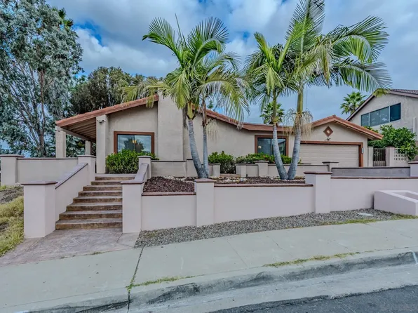 10866 Montego Dr, San Diego, CA 92124