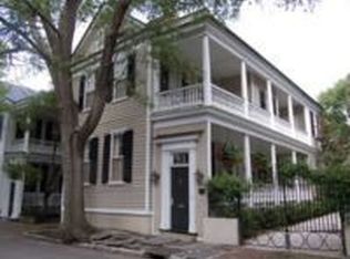 40 Legare St, Charleston, SC 29401
