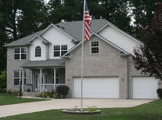 557 Northfield Rd, Plainfield, IN 46168