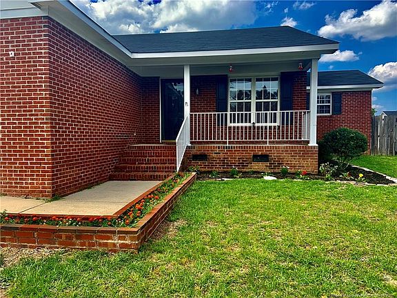 3rd image of 807 Alexwood Dr