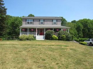 75 Glen Ridge Rd, Red Hook, NY 12571