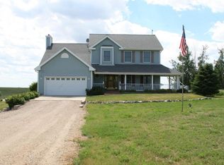 14847 397th Ave, Stratford, SD 57474