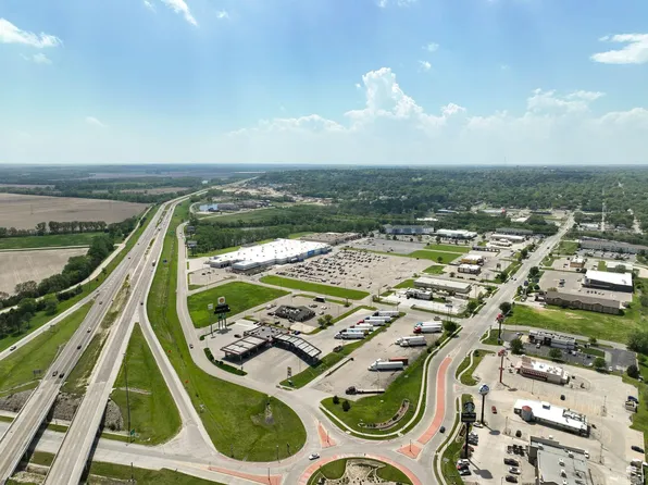 0 N East St, Junction City, KS 66441