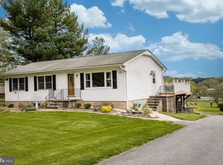 16292 Carrs Mill Rd, Woodbine, MD 21797