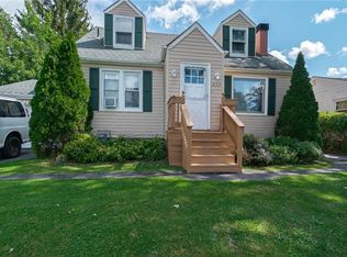 307 Brown Ave, Syracuse, NY 13211