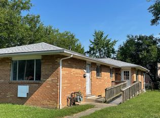1631 Carstare Dr, Columbus, OH 43227