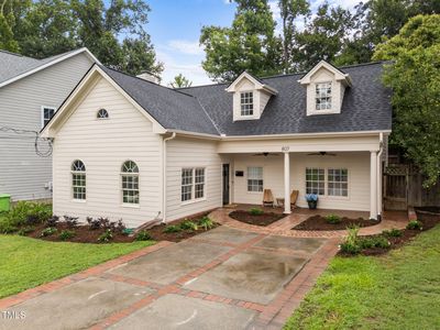 807 Edmund St, Raleigh, NC, 27604