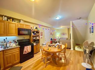 2050 N Carlisle St #A, Philadelphia, PA 19121