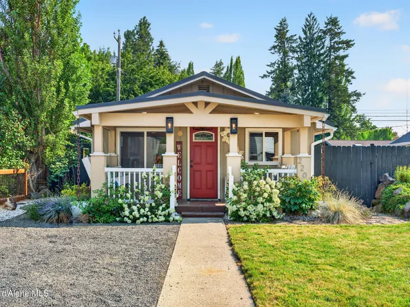 2206 E Coeur D Alene Ave, Coeur D Alene, ID 83814