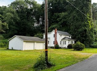 272 Medical Center Rd, Chicora, PA 16025