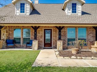 200 County Road 4430, Rhome, TX 76078