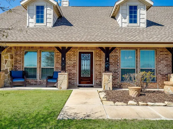 200 County Road 4430, Rhome, TX 76078