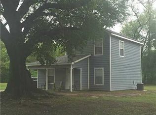 1024 Camp Ave, Gulfport, MS 39501
