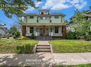 753 College Ave SE, Grand Rapids, MI 49503