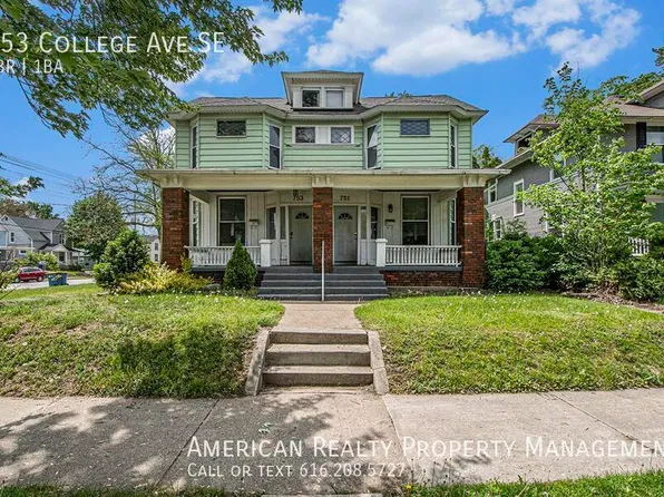 753 College Ave SE, Grand Rapids, MI 49503