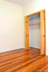 Rented by Ferson Associates LLC